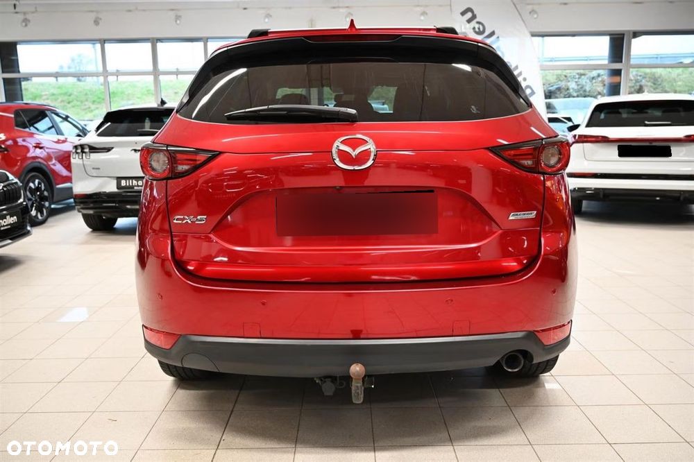 Mazda CX-5 SKYACTIV-D 150 Drive Exclusive-Line - 7