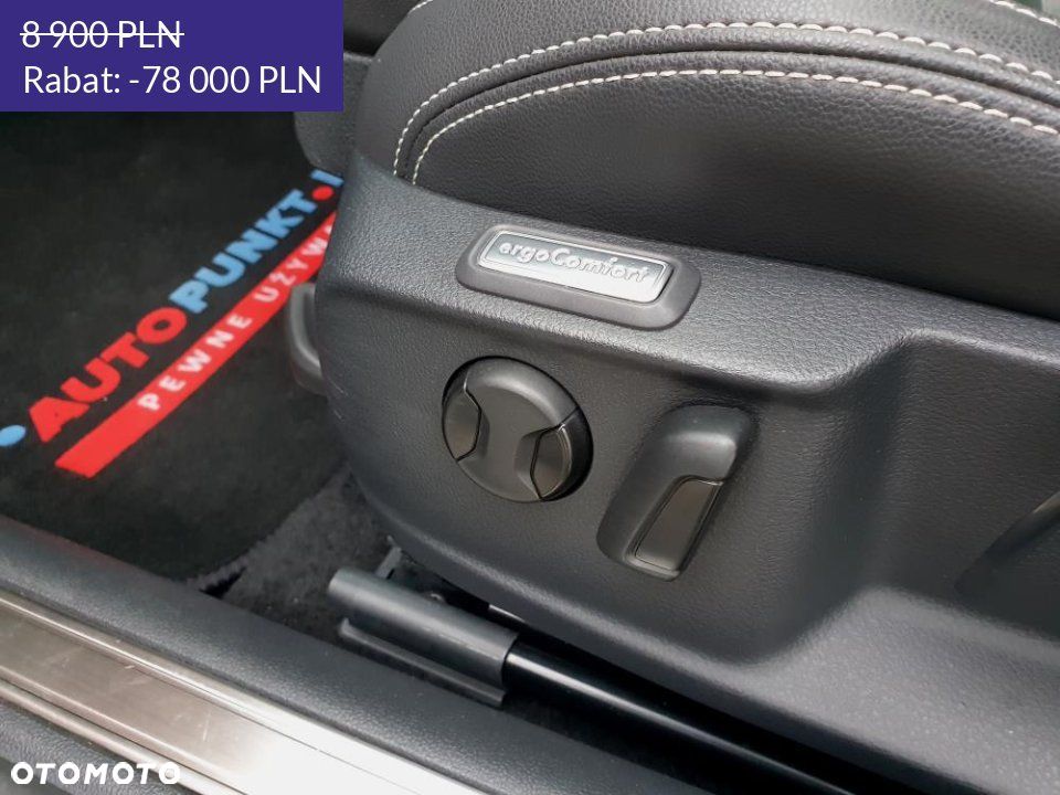 Volkswagen Passat - 32