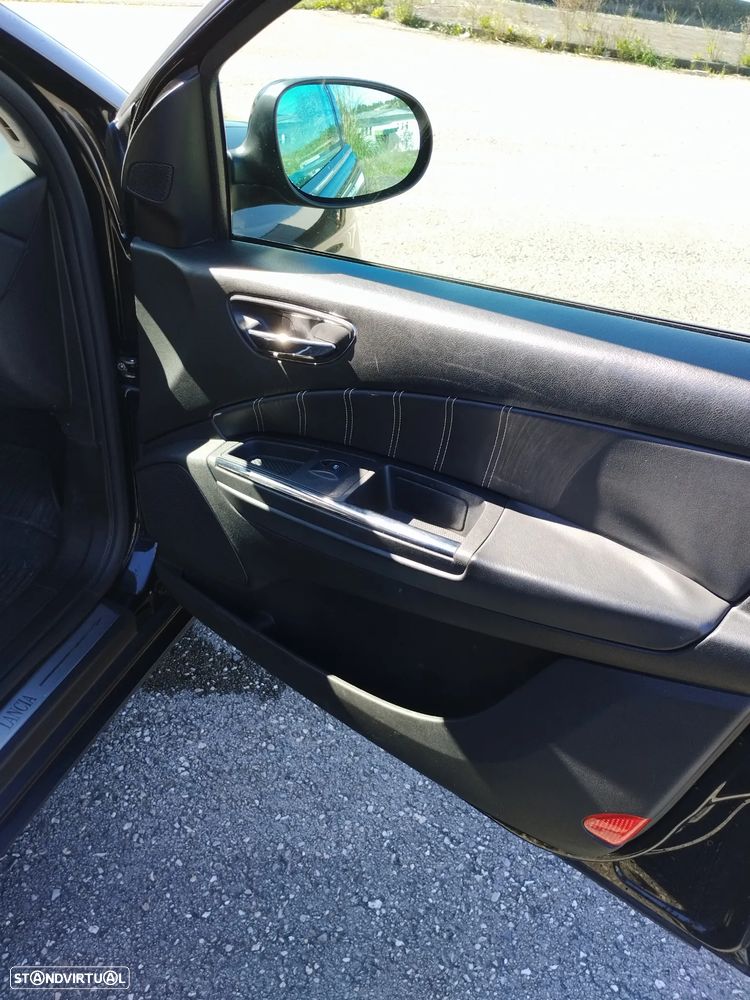 Lancia Delta 1.6 M-Jet Oro - 13