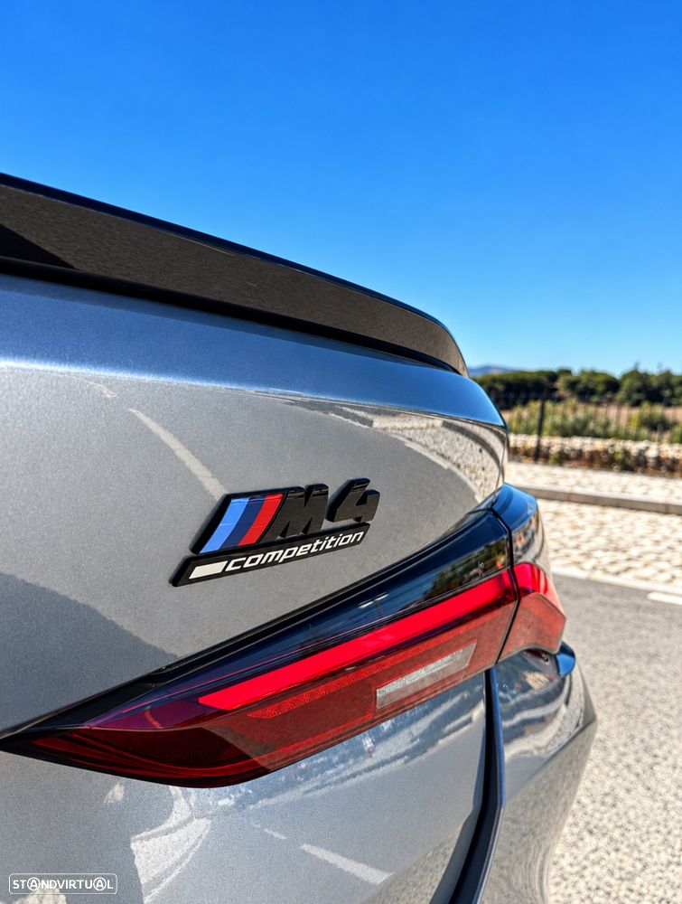 BMW M4 - 7