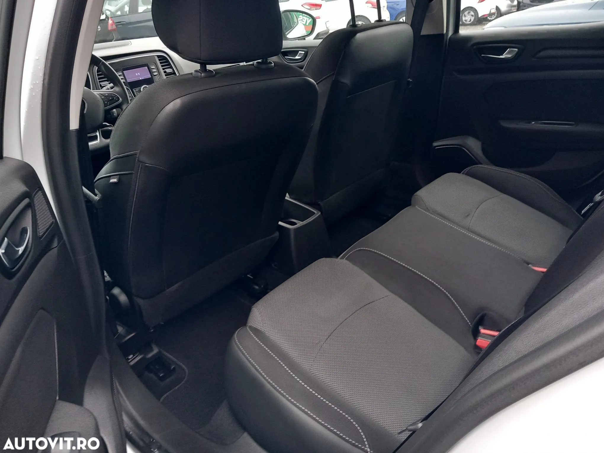 Renault Megane TCE 114 GPF Life - 5