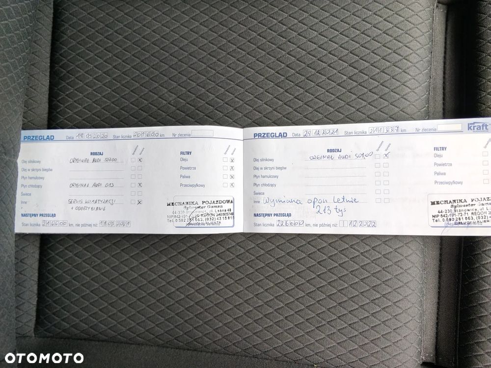 Audi A6 Avant 2.0 TDI Ultra S tronic - 29