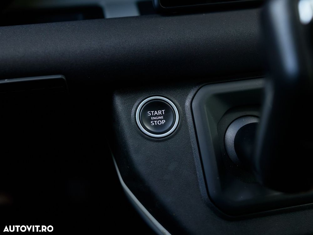 LAND ROVER Defender 2020 — imagine 65