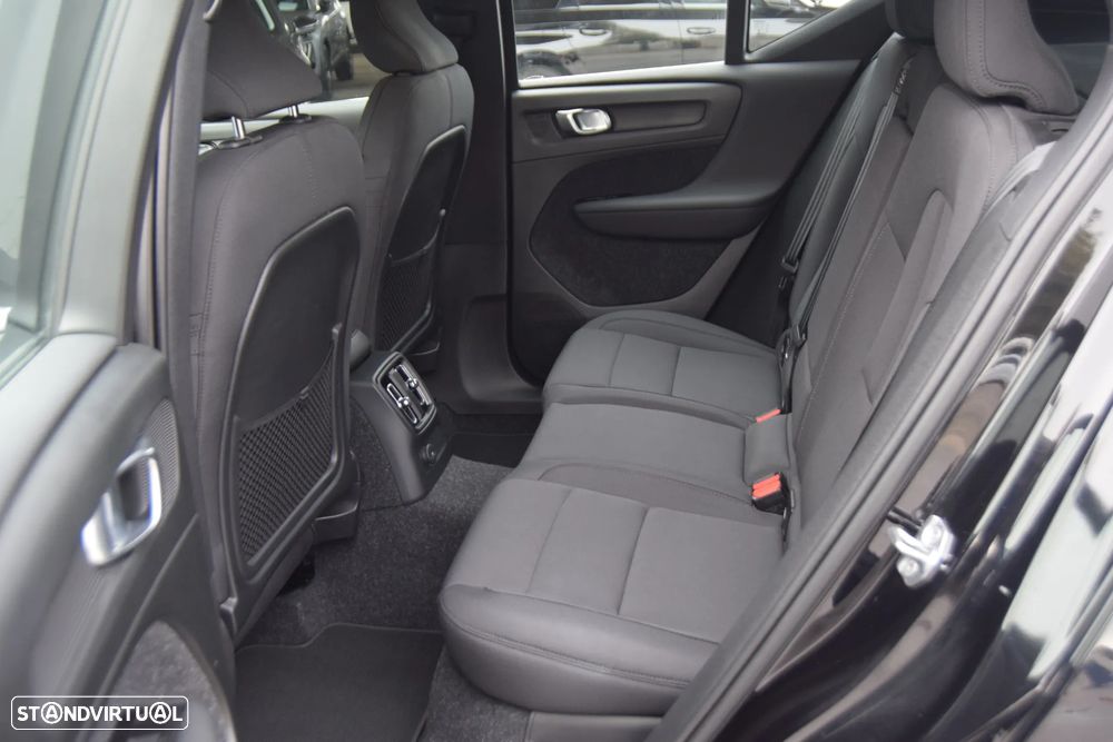 Volvo XC 40 1.5 T5 PHEV Inscription Expression - 24