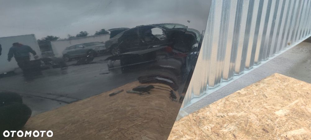 DRZWI LEWY TYŁ AUDI A6 C6 LZ9Y SEDAN AVANT ORG ! - 11