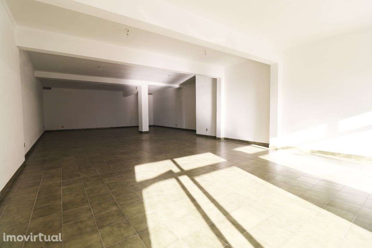 Loja, 123 m², Nossa Senhora da Piedade - Grande imagem: 2/23