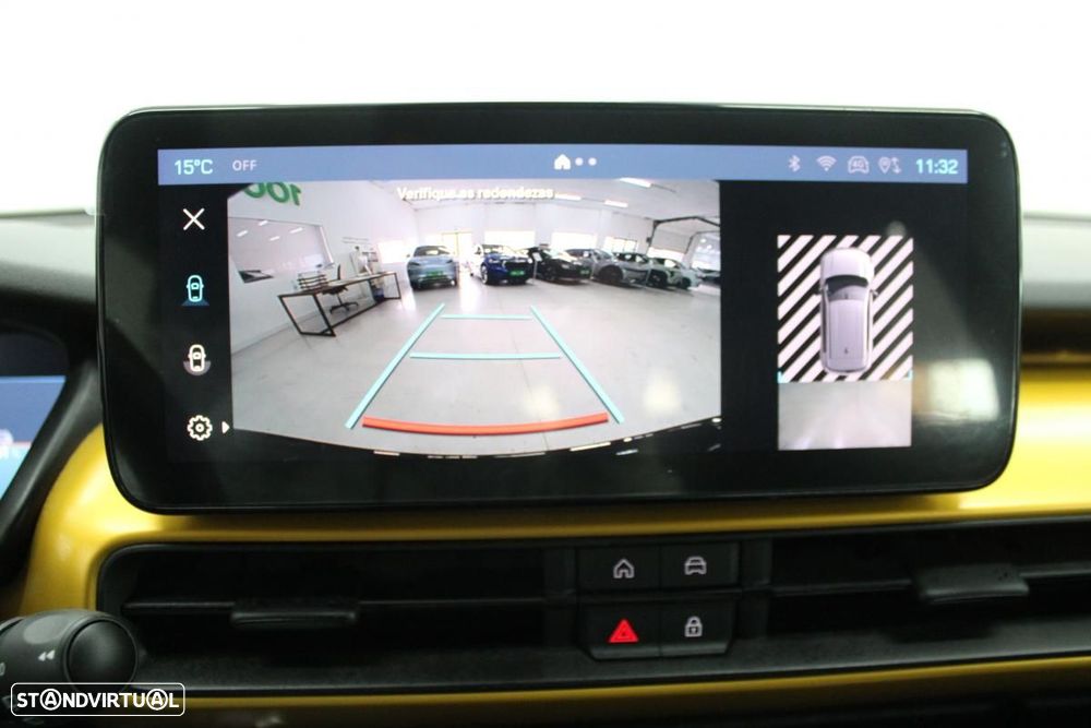 Jeep Avenger 54 kWh 1st Editon - 23