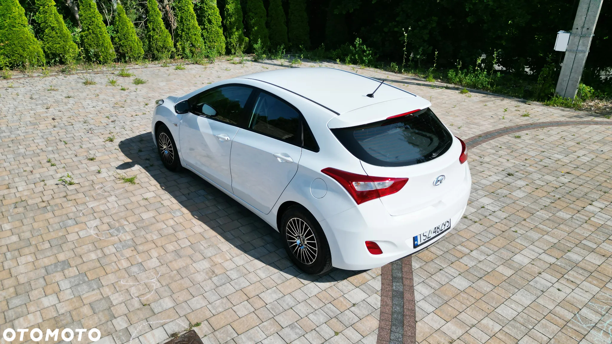 Hyundai i30 1.6 CRDi Comfort - 4