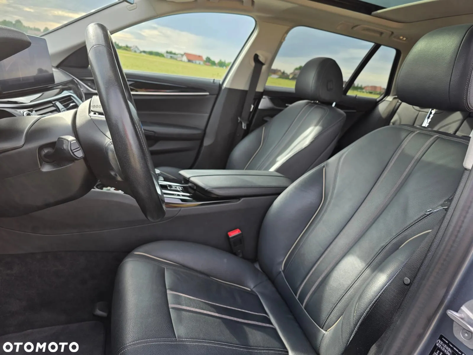 BMW Seria 5 - 10