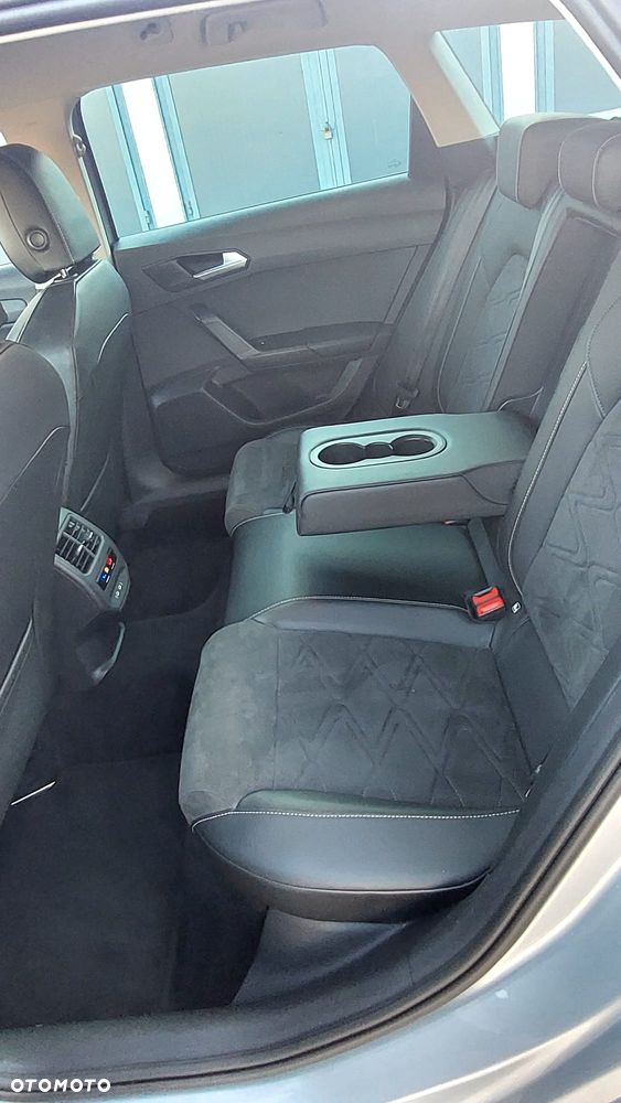 Seat Leon Sportstourer - 20