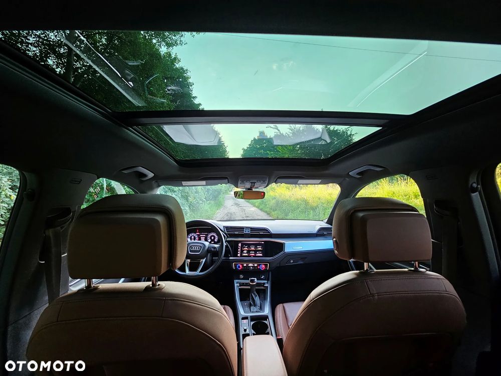 Audi Q3 - 2