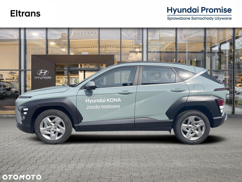 Hyundai Kona 1.0 T-GDI Executive - 3
