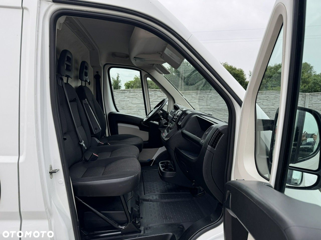 Peugeot Boxer - 5