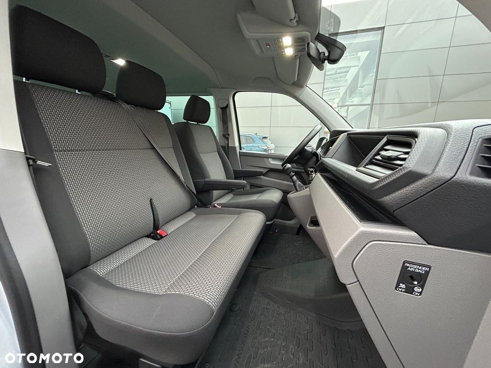 Volkswagen Caravelle 2.0 TDI L2 Trendline - 10