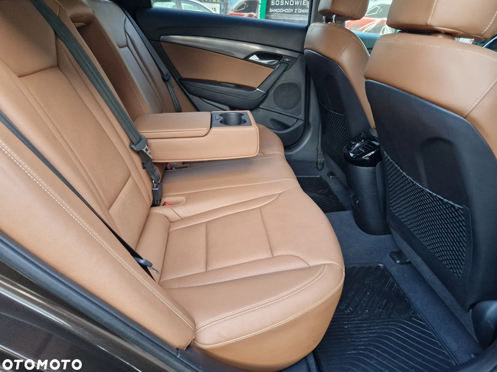 Hyundai i40 Kombi blue 1.7 CRDi DCT Premium - 36