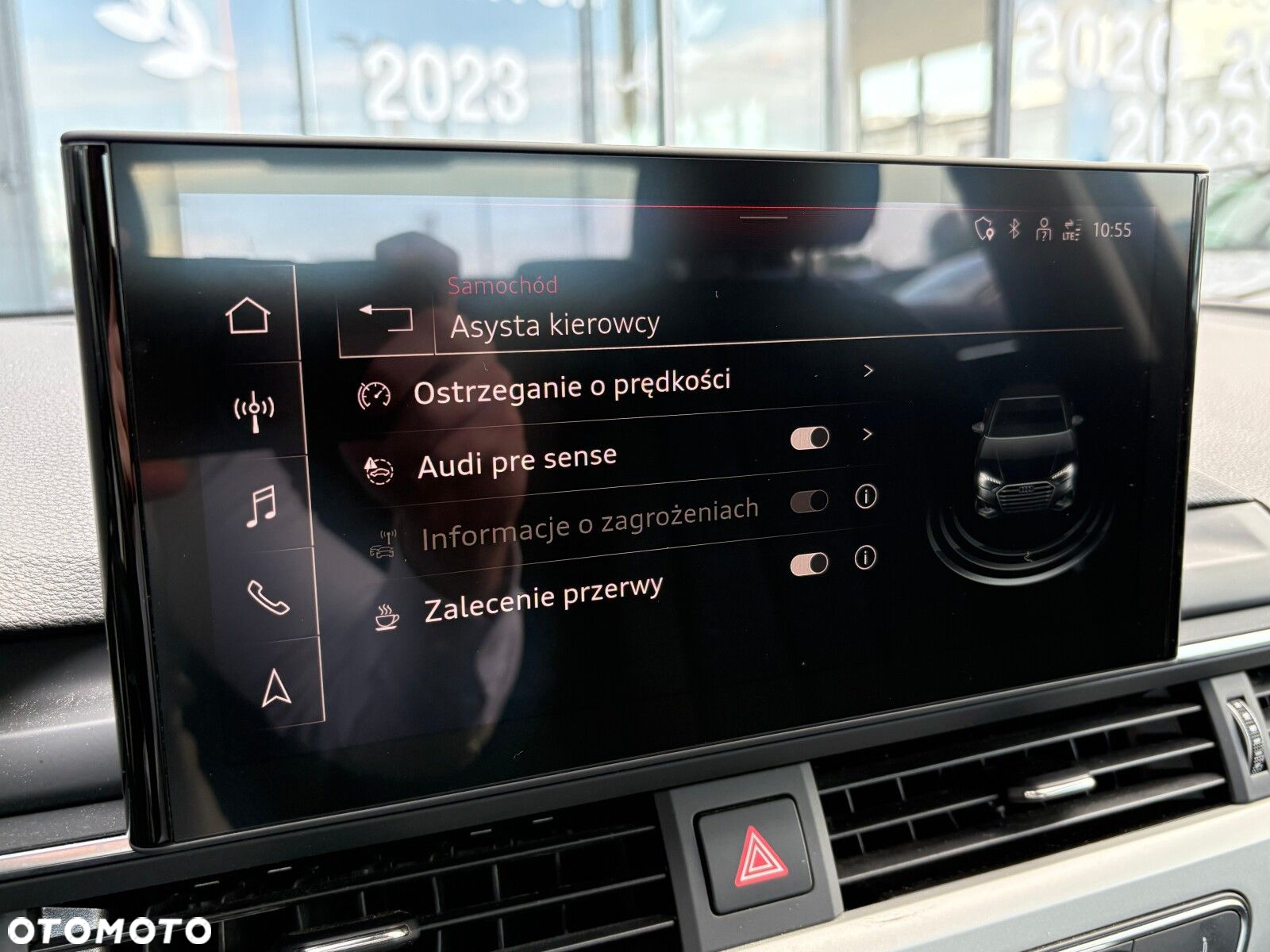 Audi A4 - 29