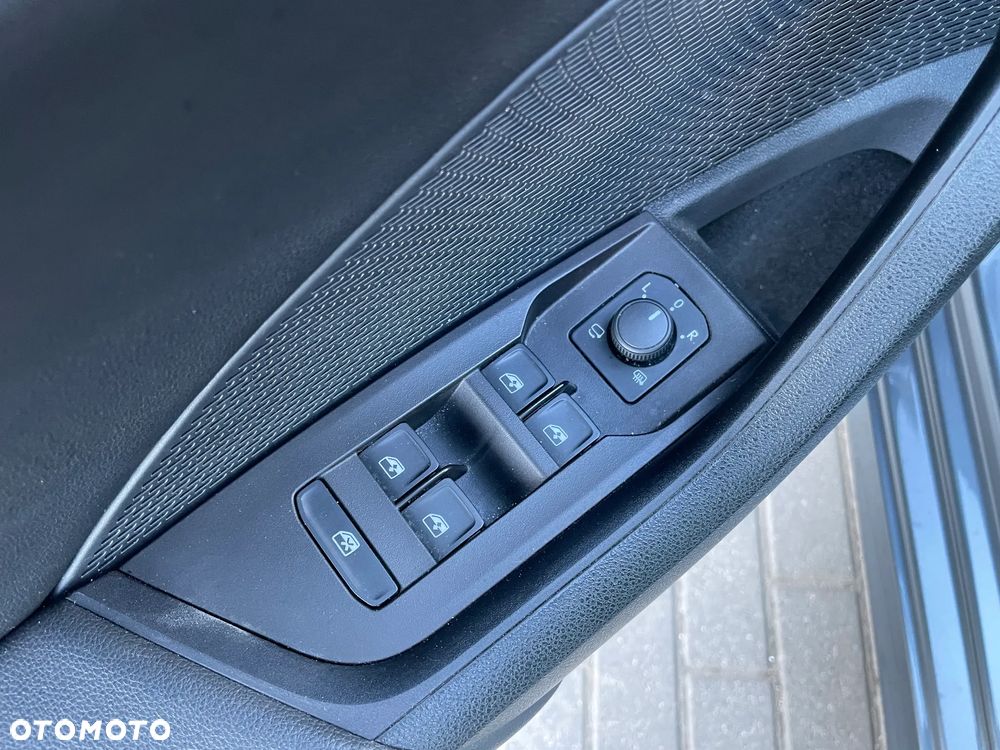 Skoda Octavia 2.0 TDI 4x4 Style DSG - 19