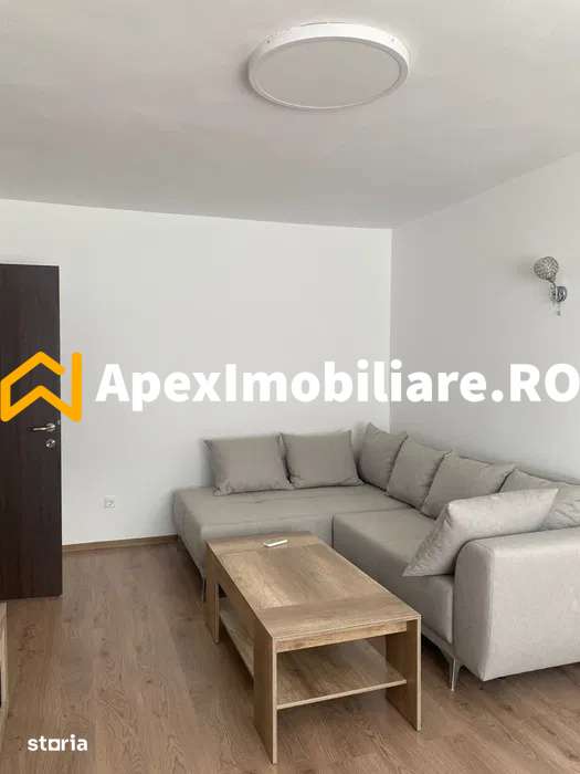 Apartament 2 camere de inchiriat Unirii Bucuresti | ApexImobiliare.ro — fotografia 1
