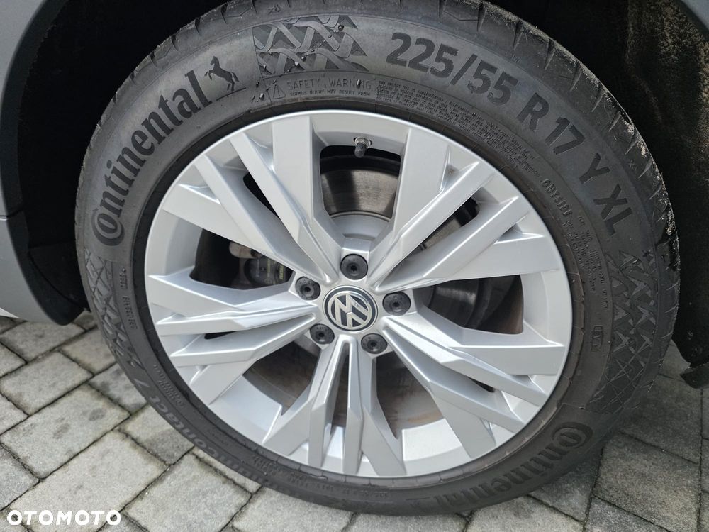 Volkswagen Passat 2.0 TDI SCR (BlueMotion Tech) 4Mot DSG Comfortline - 23