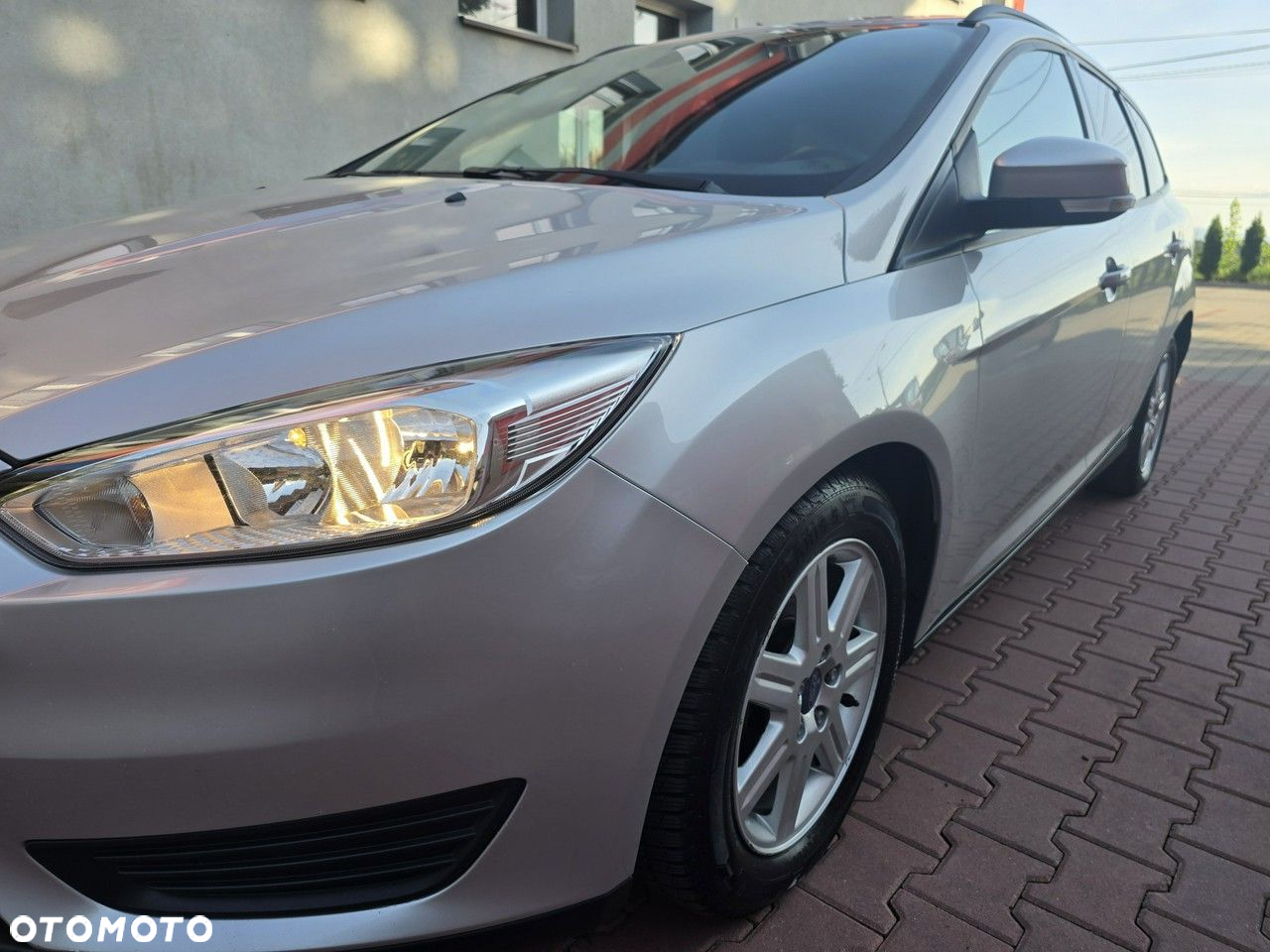 Ford Focus - 12