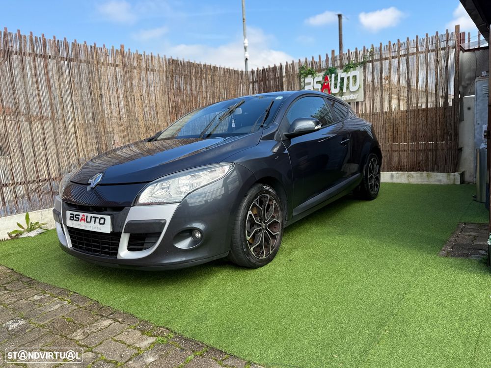 Renault Mégane 1.5 dCi Extreme - 3