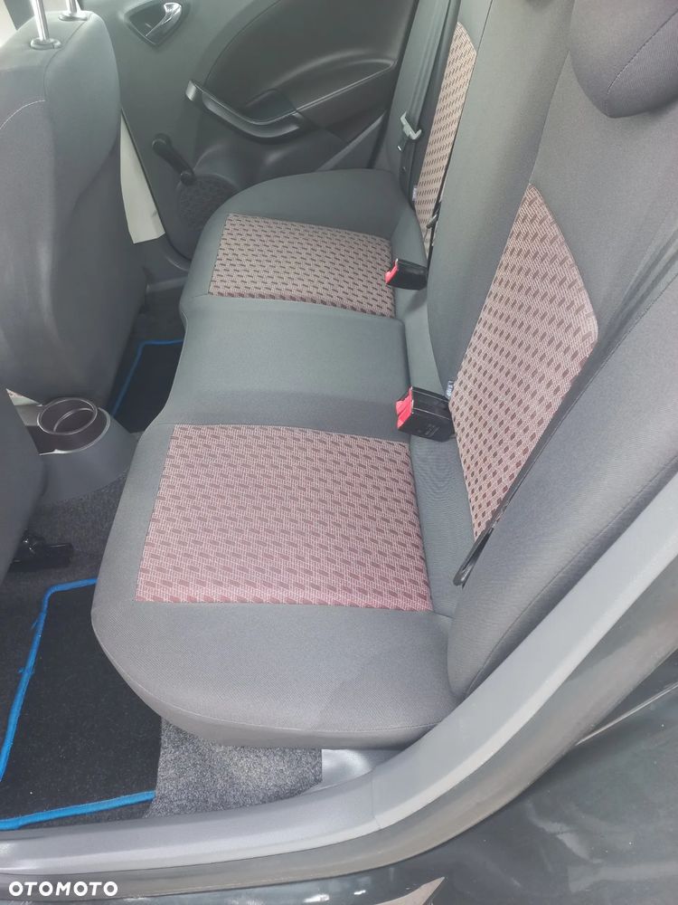 Seat Ibiza 1.2 TDI CR Ecomotive Reference - 7