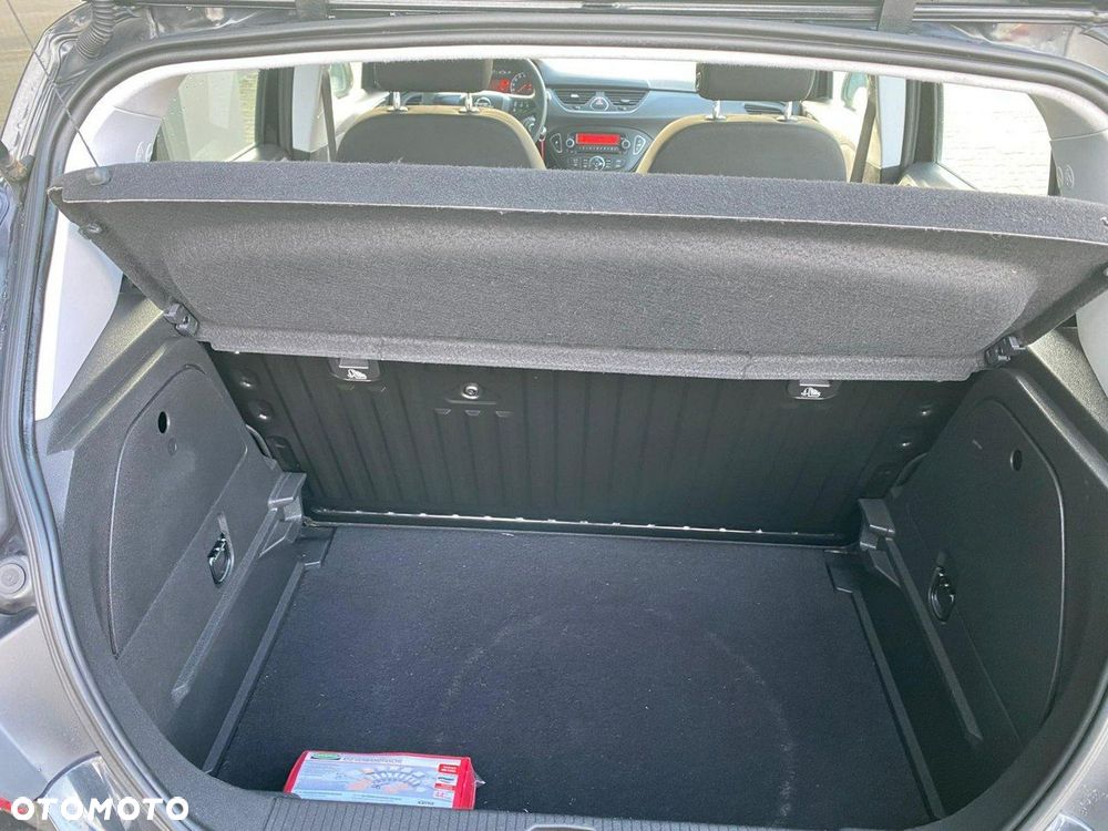 Opel Corsa 1.2 Color Edition - 6