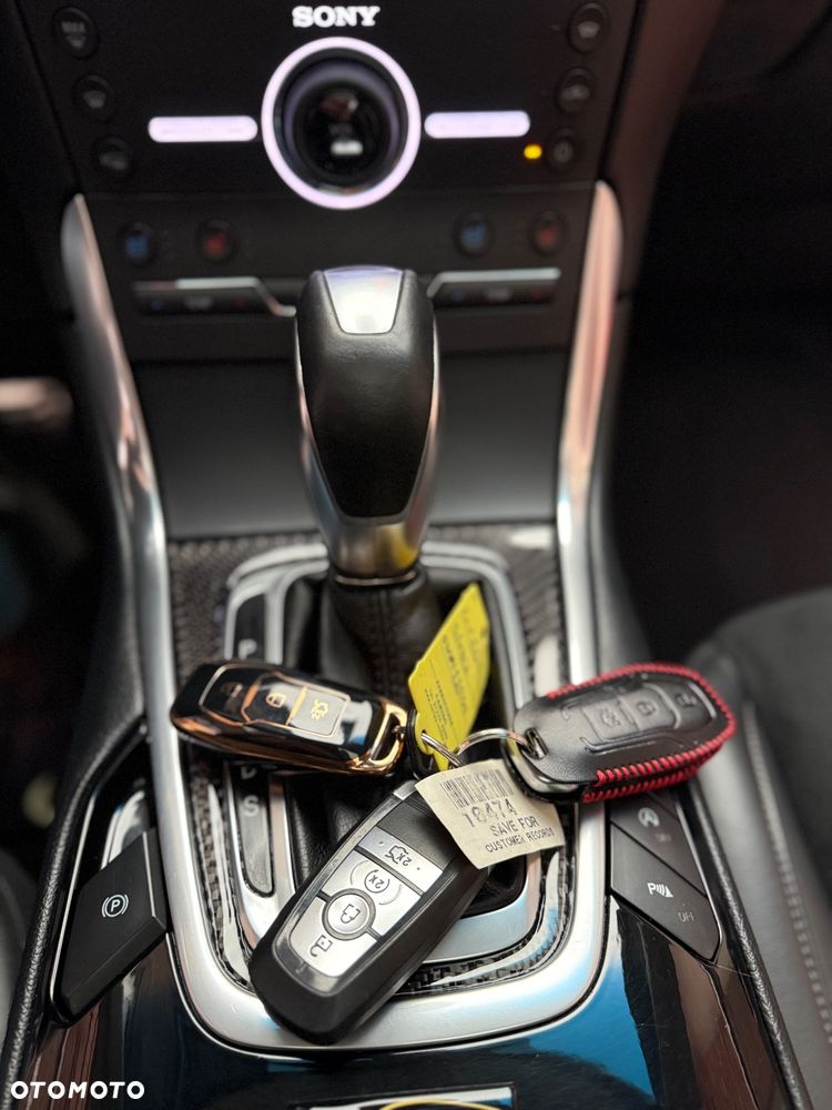 Ford Edge 2.0 TDCi Bi-Turbo 4x4 Sport - 20