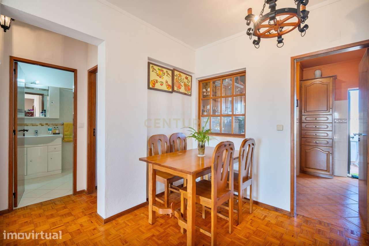 Apartamento T3 no Centro de Albufeira - Grande imagem: 5/22