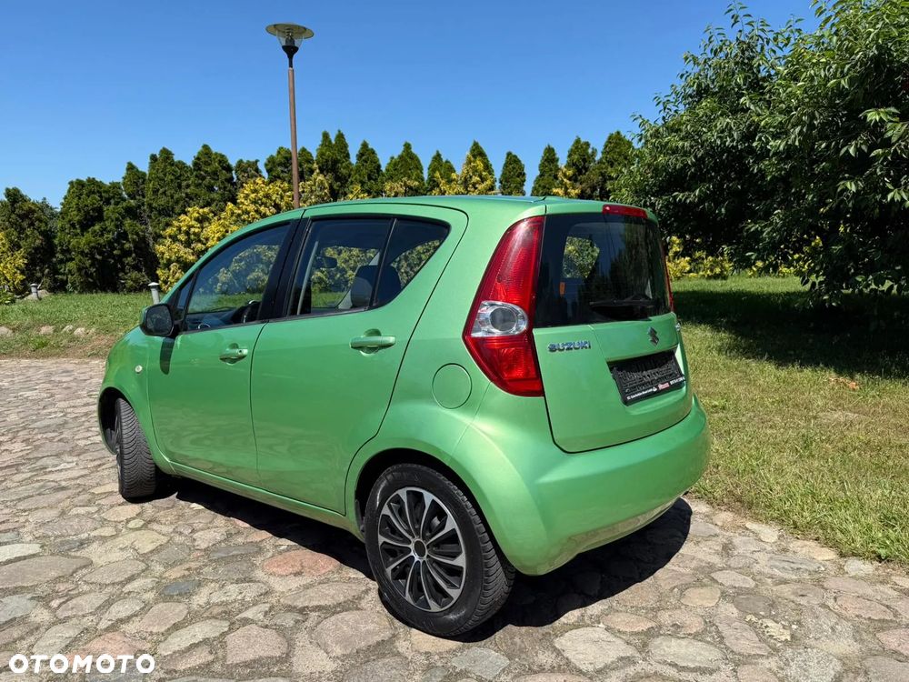 Suzuki Splash 1.0 Club - 3
