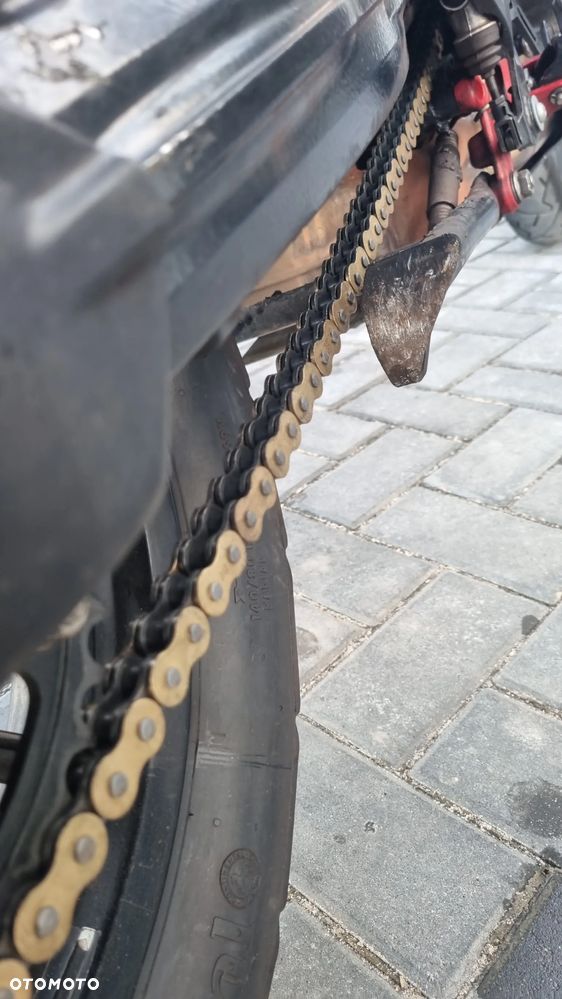 BMW GS - 3