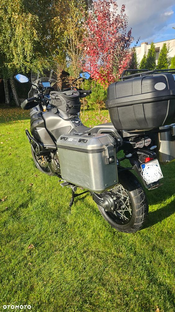 Yamaha Super Tenere - 22