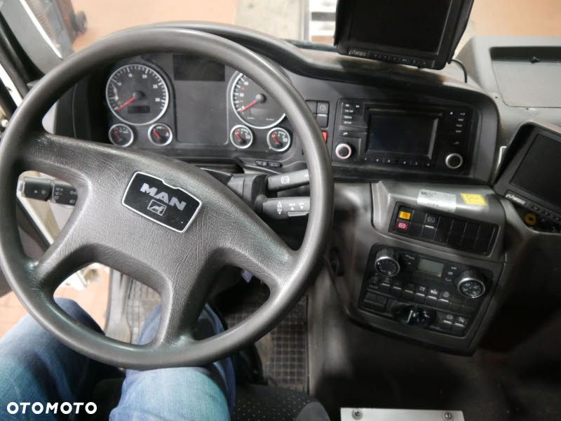 MAN TGM 26.340 FAUN - 8