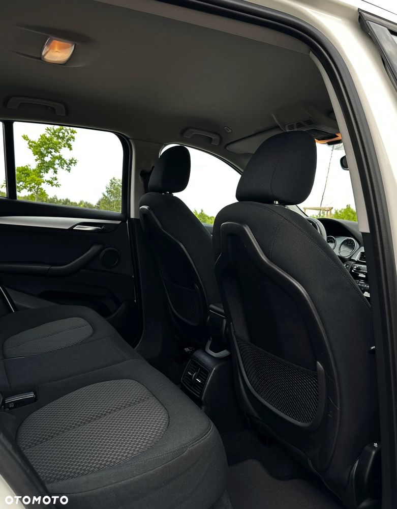 BMW X1 - 30