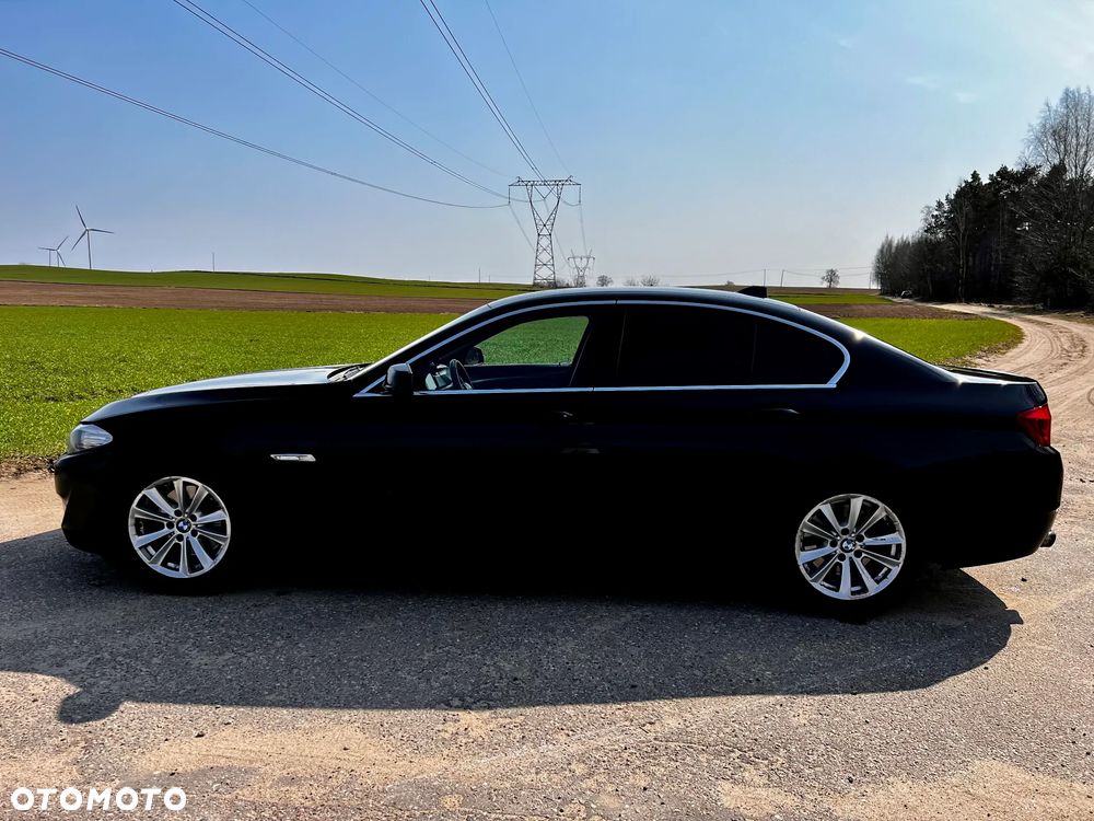 BMW Seria 5 - 3