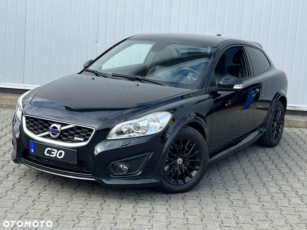 Volvo C30 - 11