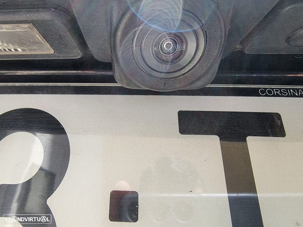 Peugeot 308 SW 1.6 BlueHDi Style - 32