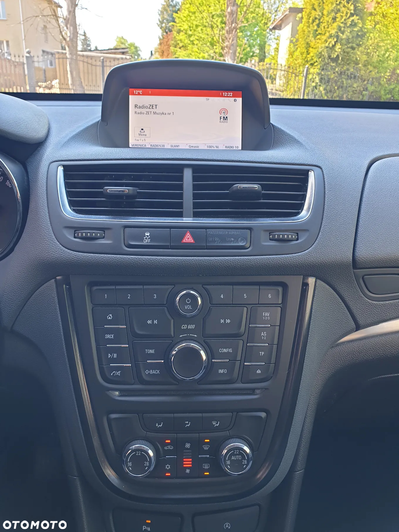 Opel Mokka 1.4 T Cosmo - 24