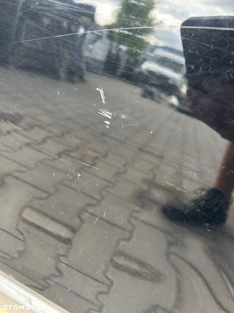 Chevrolet Captiva I Drzwi lewy tył lewe tylne - 6