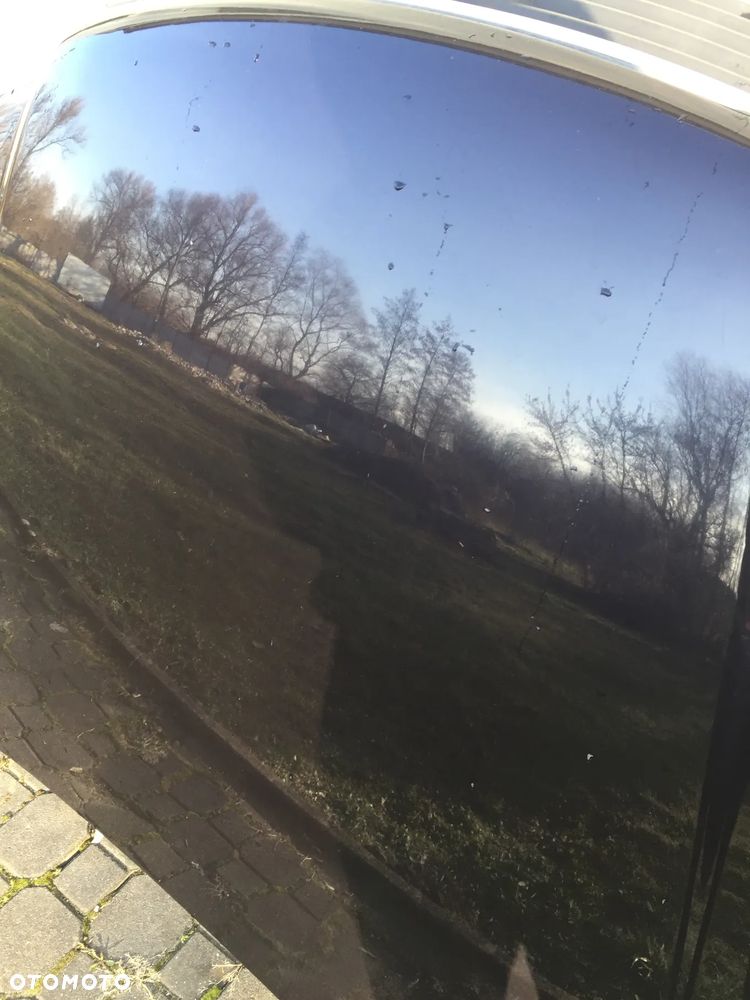 MASKA PRZÓD AUDI A6 C5 PRZED LIFT LZ5L - 13