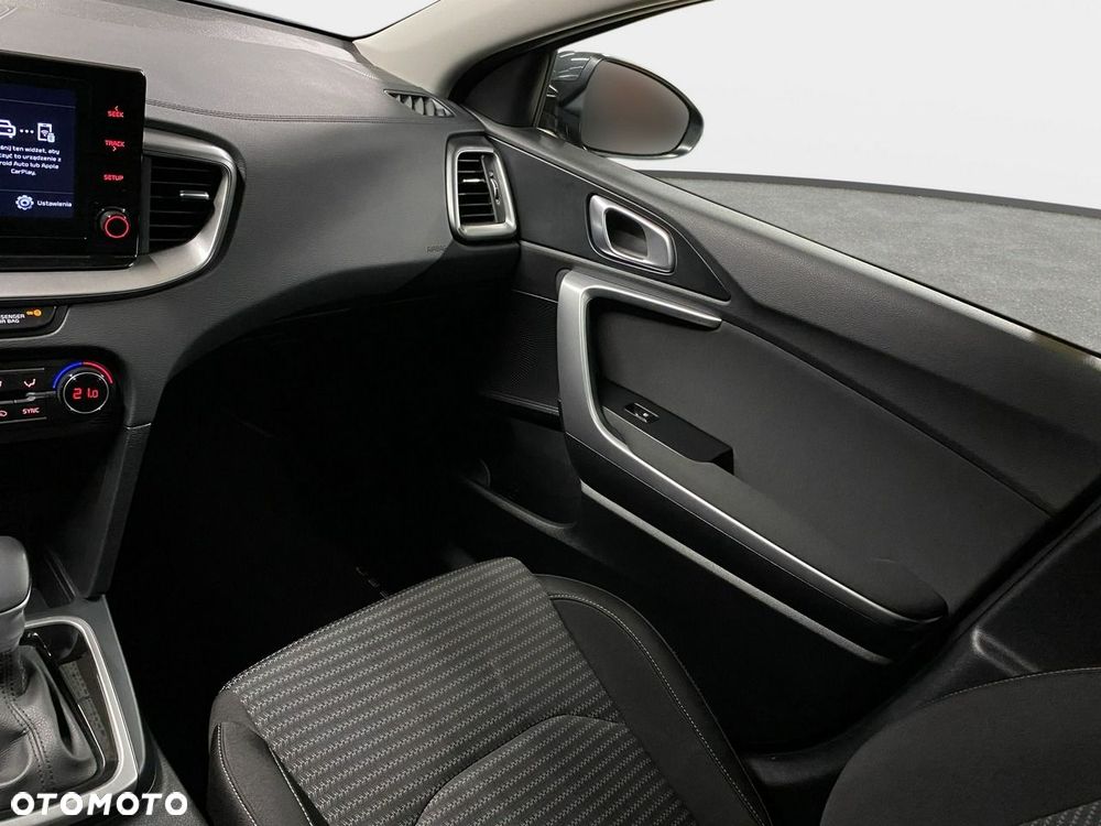Kia XCeed 1.5 T-GDI L DCT - 34