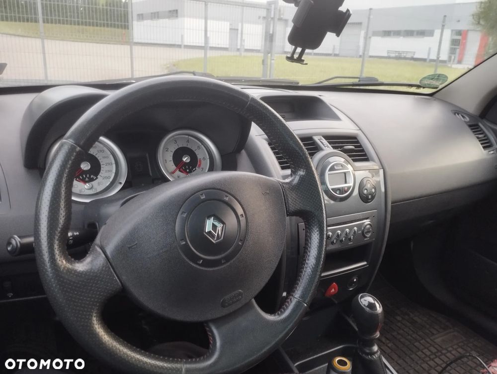 Renault Megane - 7