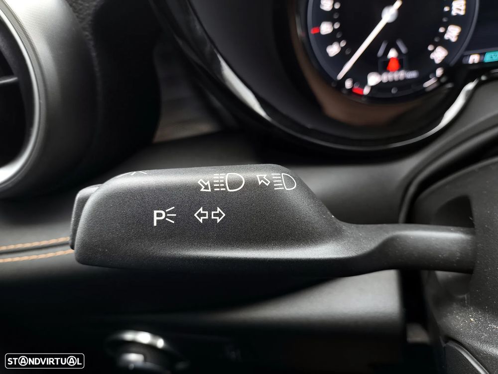 Alfa Romeo Tonale 1.5 Hybrid Sprint - 27