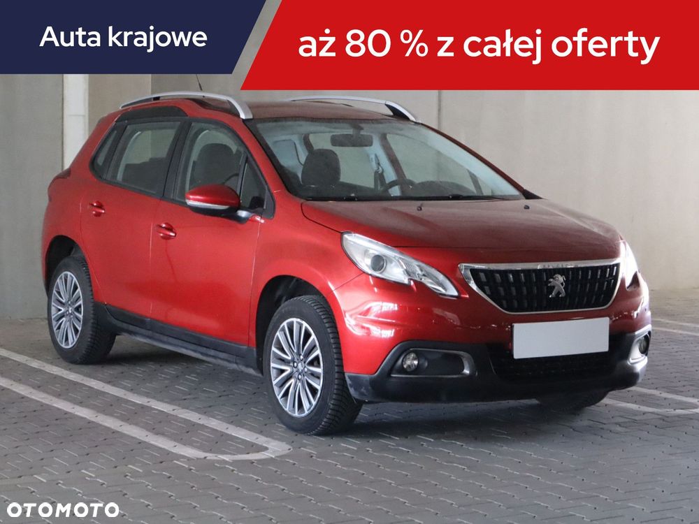 Peugeot 2008 - 3