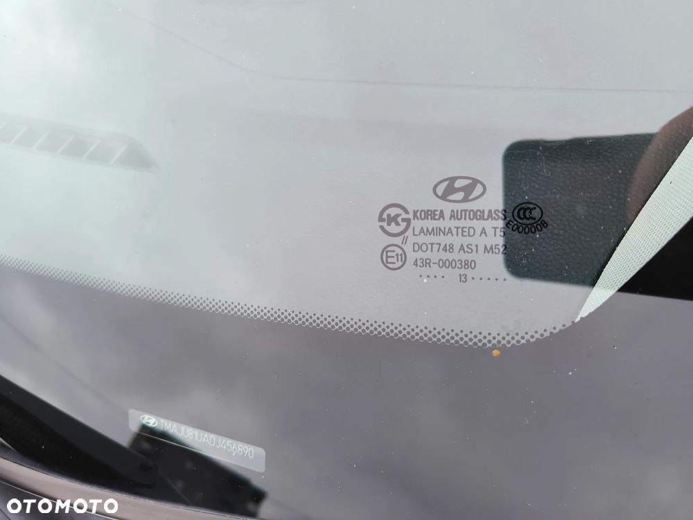 Hyundai ix35 1.7 CRDi Comfort 2WD - 12