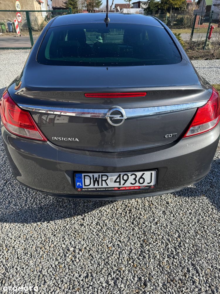 Opel Insignia - 3