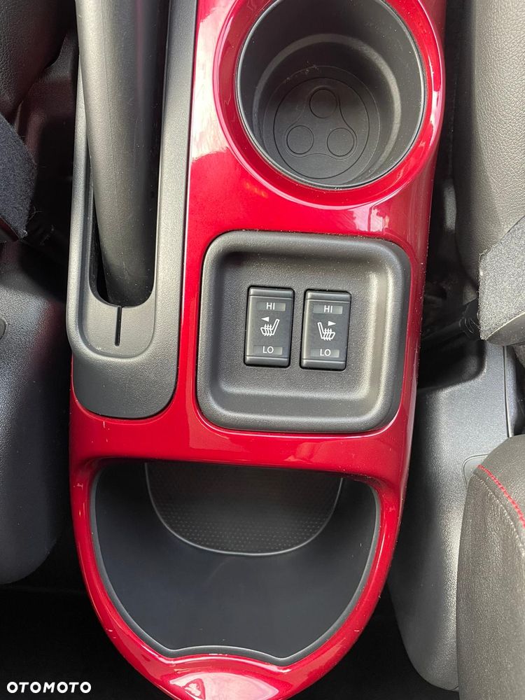 Nissan Juke 1.5 dCi Tekna EU6 - 20