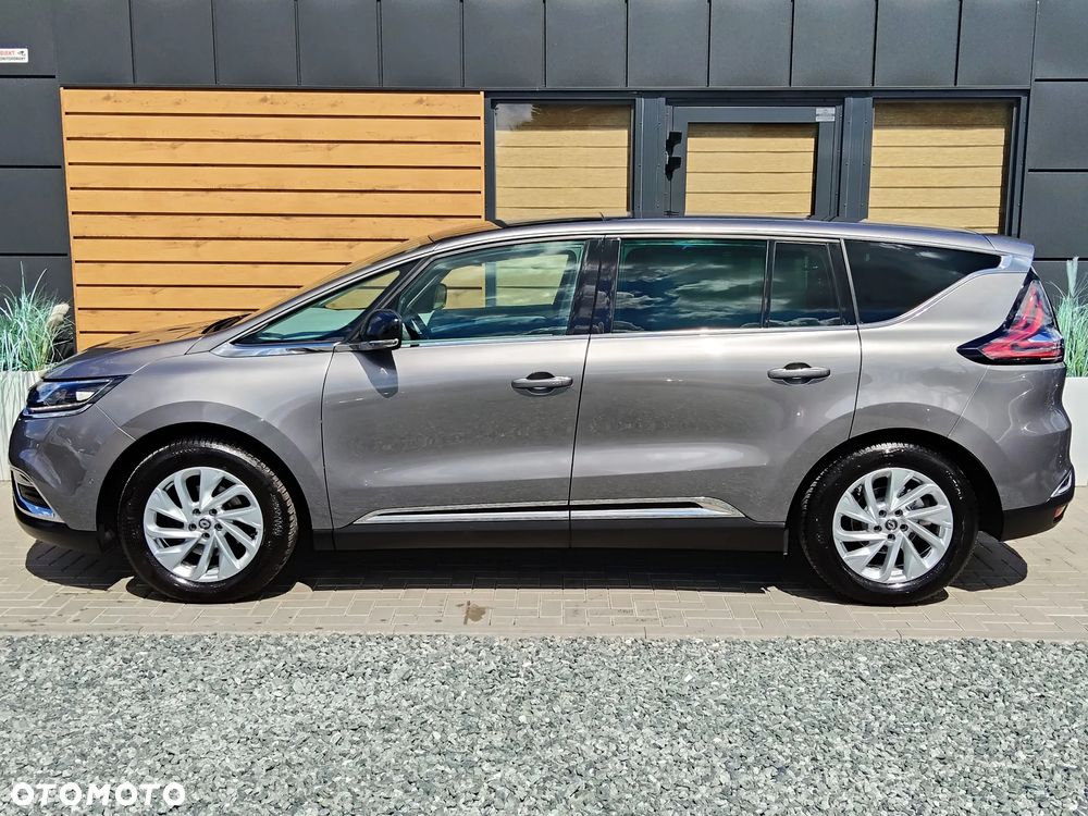 Renault Espace Energy dCi 160 EDC Intens - 31