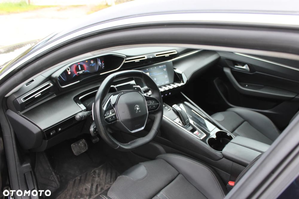 Peugeot 508 - 13