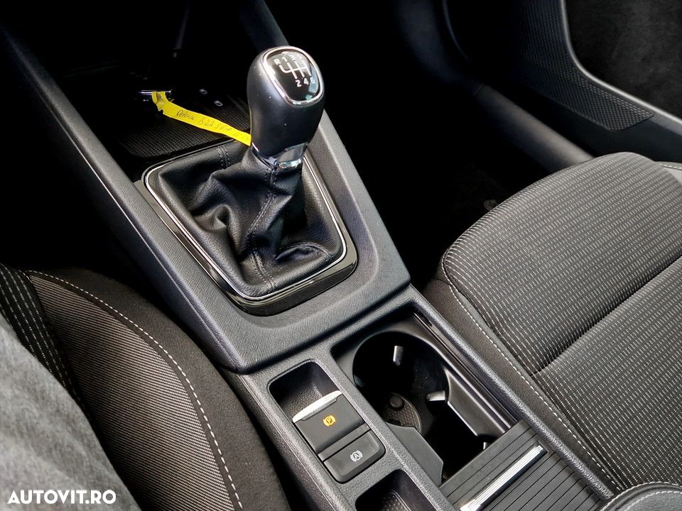 Skoda Octavia 1.5 TSI Ambition - 19
